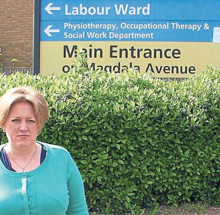 NHS in Haringey could lose over 300 EU staff because of Brexit