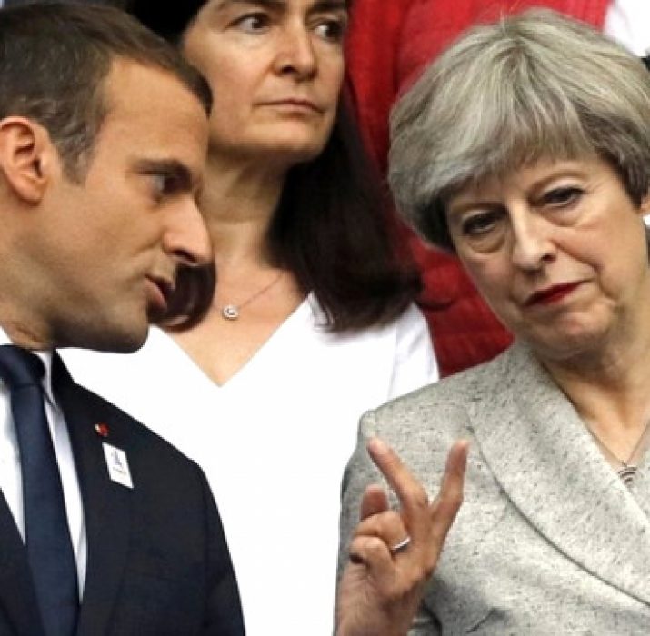 Almanya ve Fransa: İngiltere hâlâ AB’de kalabilir