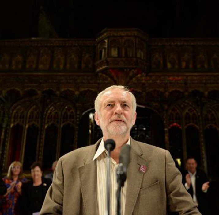Labour launches Race and Faith manifesto