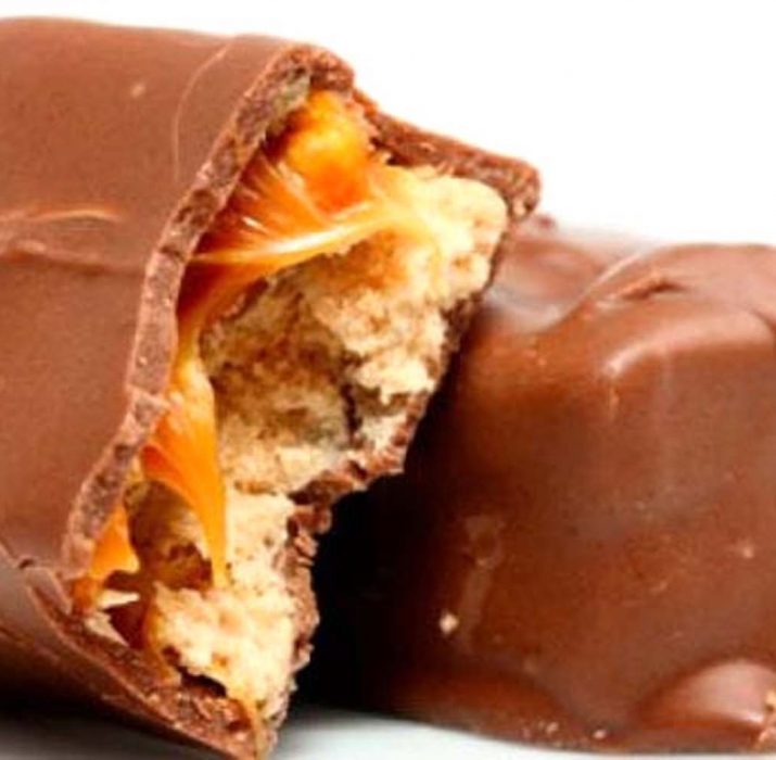 Britanya’daki çikolata sevenlere ‘acı’ haber