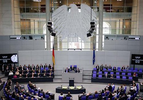 German police warned lawmakers of possible Turkish spying: Report