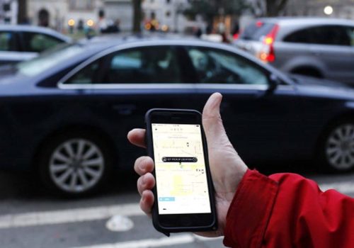 Uber, geç davrandığı için eleştirildi