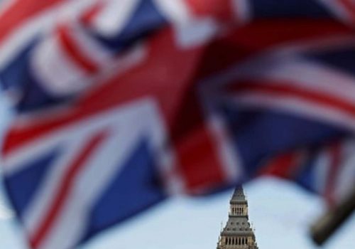 İngiltere, ABD ile etkili bir anlaşma istiyor