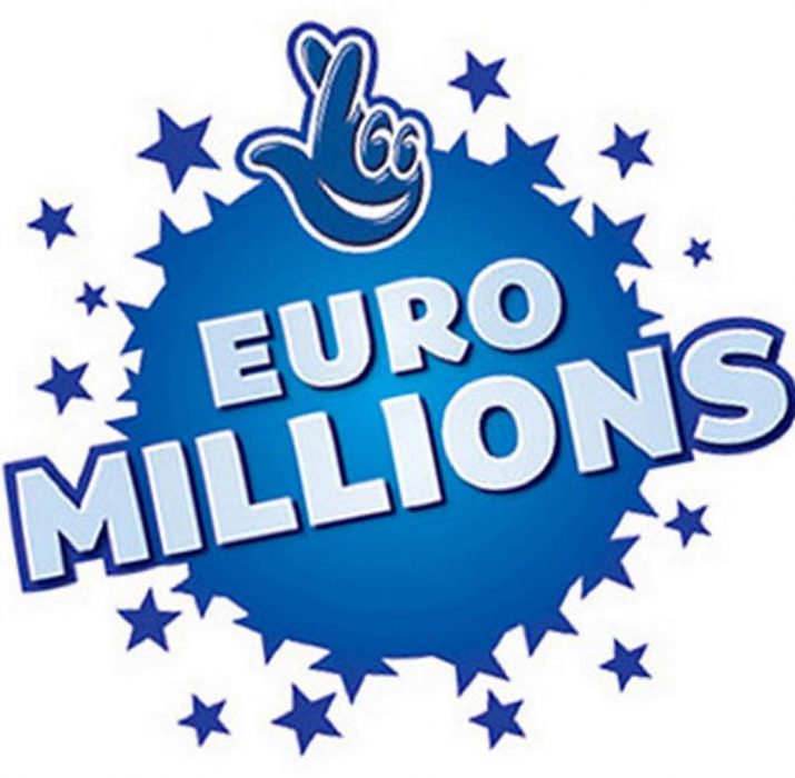 Euro Lottery’de İngiltere’den bir talihli  87 milyon 570 bin sterlin kazandı