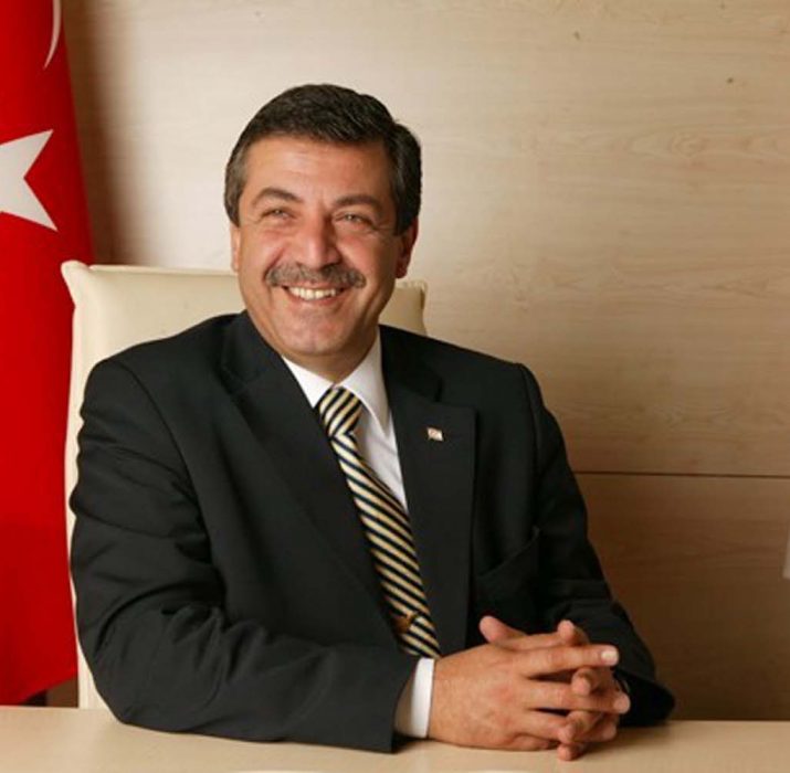 Ertuğruloğlu: Türkiye’ye bağlanmak da bir alternatif