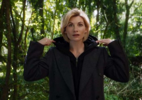 Doctor Who’da doktoru ilk kez bir kadın canlandıracak