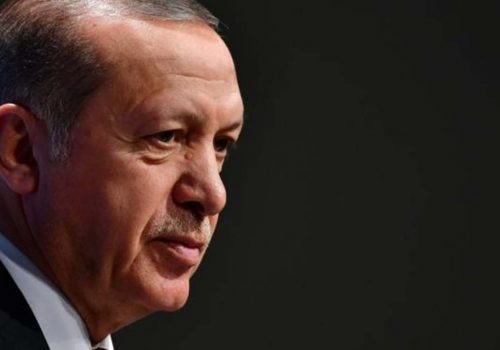 Times: Batı, Erdoğan’ın basını susturma girişimlerine karşı sesini yükseltmeli