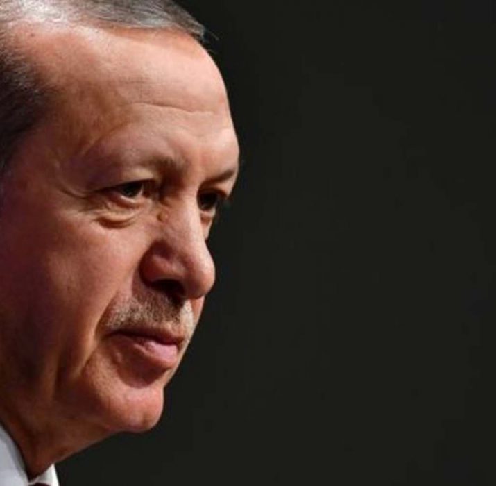 Times: Batı, Erdoğan’ın basını susturma girişimlerine karşı sesini yükseltmeli