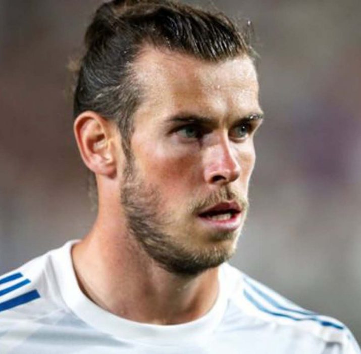 Bale Madrid’den ayrılabilir