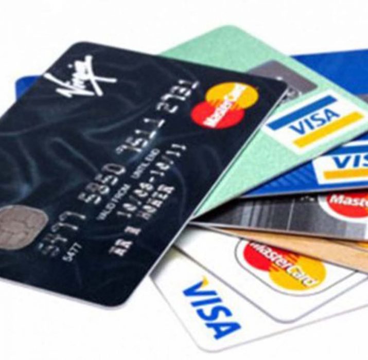 İngiltere’de kart harcamaları martın son haftasında yüzde 88 arttı