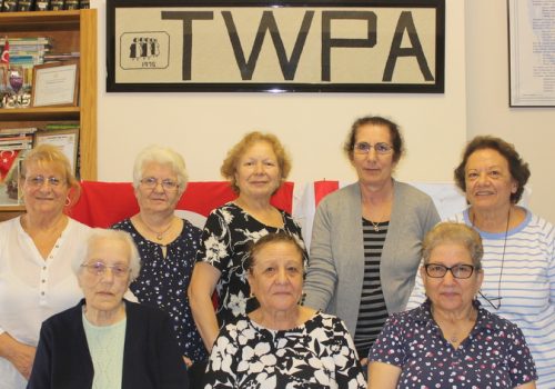 TWPA’nın Kıbrıs’a yardımları sürüyor