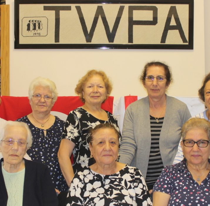 TWPA’nın Kıbrıs’a yardımları sürüyor