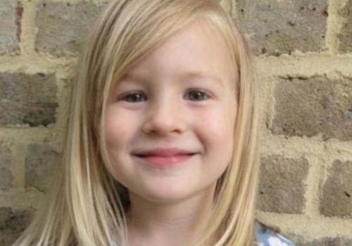 Lorry driver jailed for child’s crash death on A34