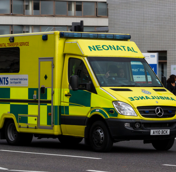 NHS’den Londra asit saldırılarında ‘ilk müdahale’ bilgisi
