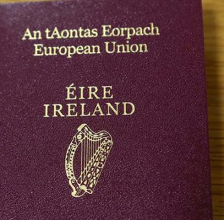 Birleşik Krallık’ta İrlanda pasaportuna talep arttı