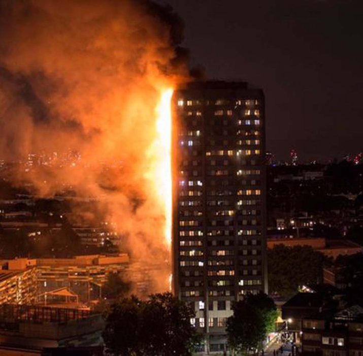 BBC araştırdı: Londra yangınında yanlış giden neydi?