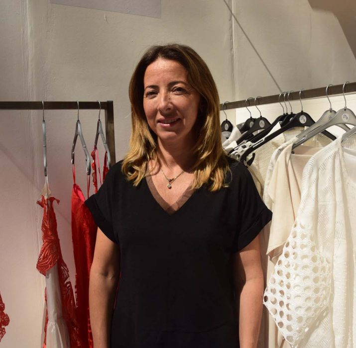 Turkish designers took Pure London by storm