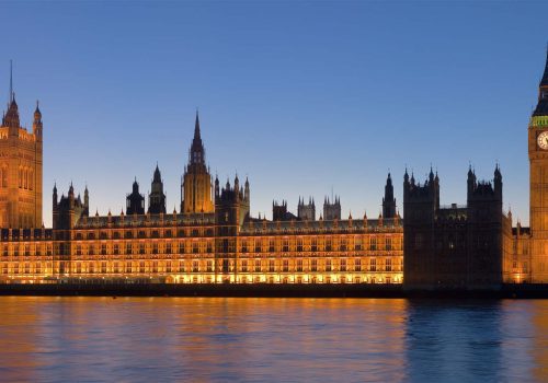 Cyber-attack on UK parliament: Russia is suspected culprit