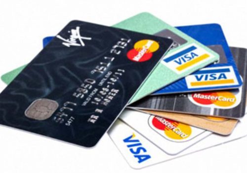 Credit and debit card surcharges to be banned