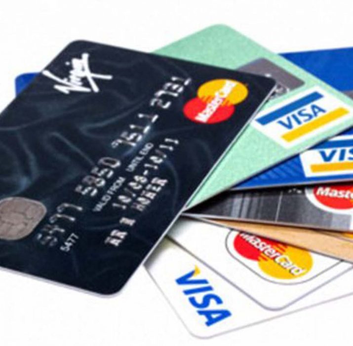 Credit and debit card surcharges to be banned