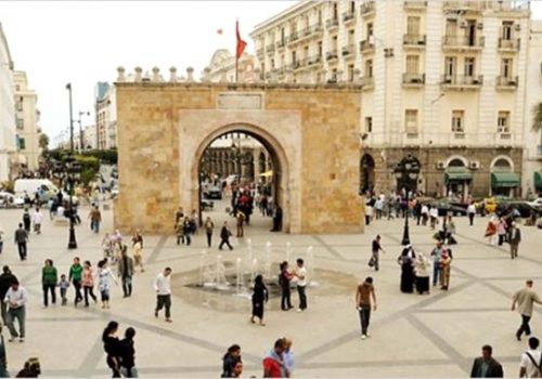 İngiltere, Tunus’a seyahat yasağını kaldırdı