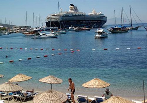 Turkey remains attractive for German tourists, tour operator says