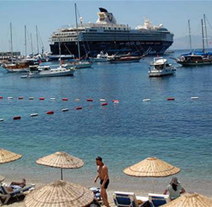 Turkey remains attractive for German tourists, tour operator says