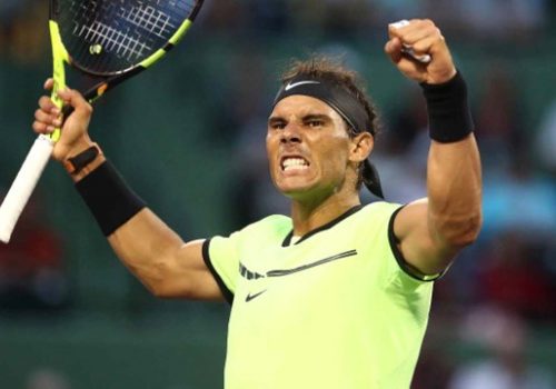 Nadal sakatlığı nedeniyle Wimbledon’dan çekildi