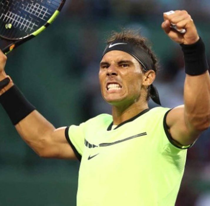 Nadal sakatlığı nedeniyle Wimbledon’dan çekildi