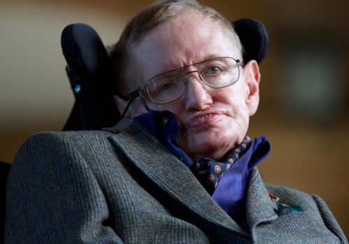 Stephen Hawking’den Trump uyarısı