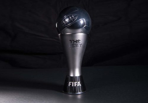 FIFA yılın adaylarını açıkladı