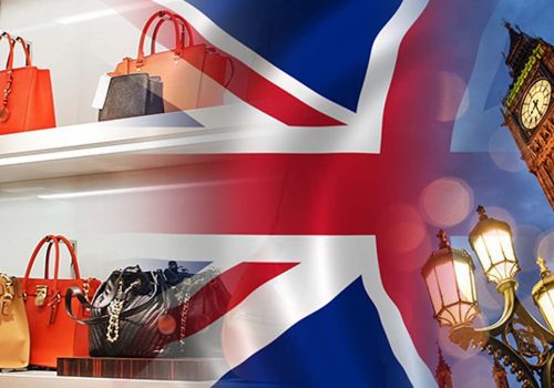 İngiliz firma bayan çanta ve cüzdan talep ediyor