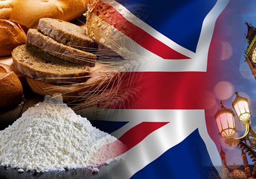 İngiliz firma ekmeklik un fiyatı talep ediyor