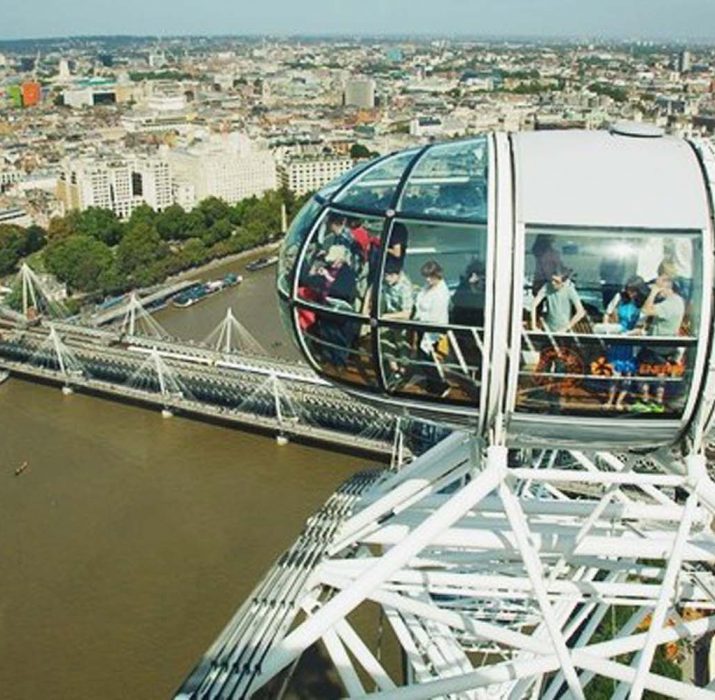 Sterlindeki düşüş İngiltere’ye gelen turist sayısını artırdı