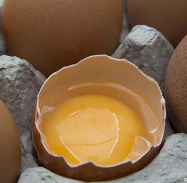 Zehirli yumurta skandalı İngiltere ve Fransa’ya sıçradı