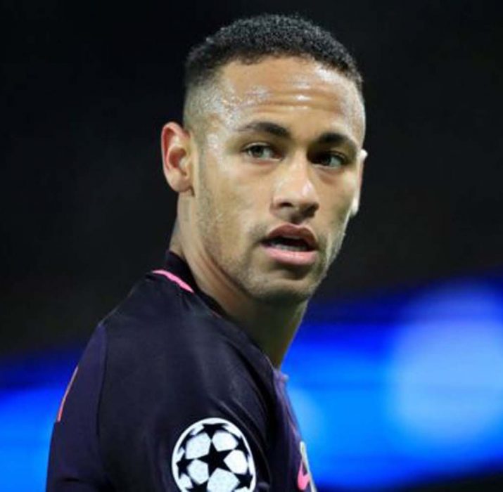 Neymar rekor transfer ücretiyle resmen PSG’nin futbolcusu