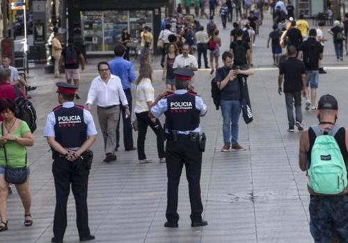 Barcelona’daki saldırıda yaralananlar arasında bir Türk vatandaşı da var