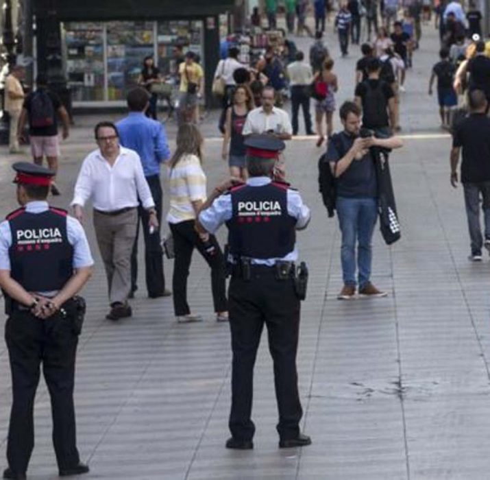 Barcelona’daki saldırıda yaralananlar arasında bir Türk vatandaşı da var