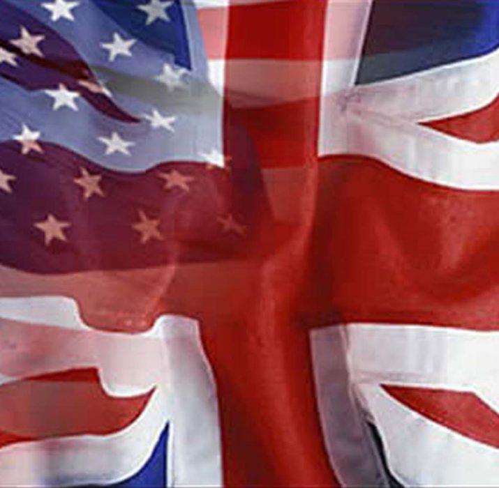US and UK to start trade talks next month to ensure deal soon after Brexit