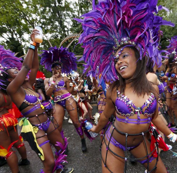 Notting Hill Carnival ‘must be made safer’, policing report says