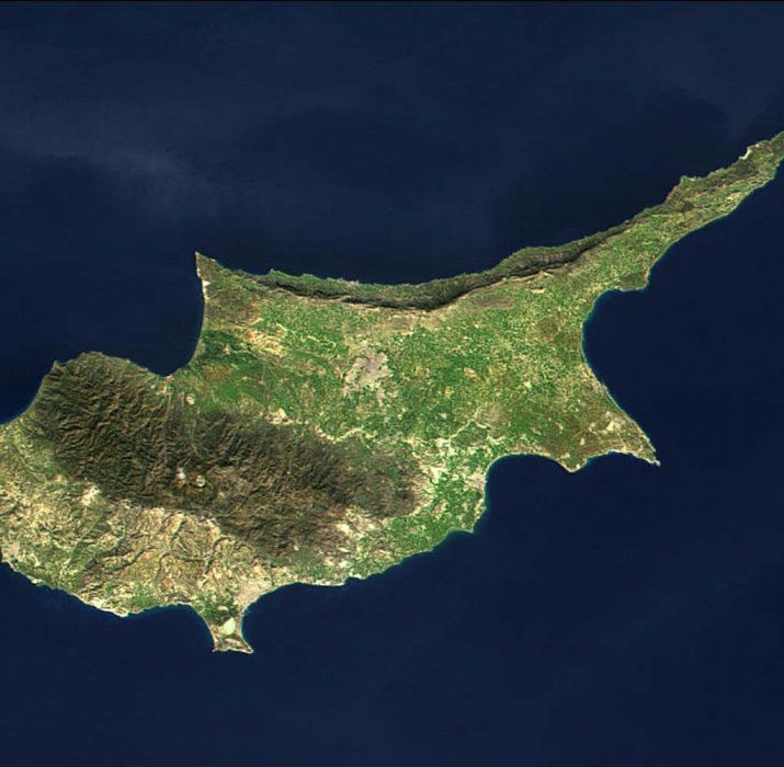 Britanya, ‘Kıbrıs sorununa adil ve kalıcı bir çözüm bulunmasını’ destekliyor