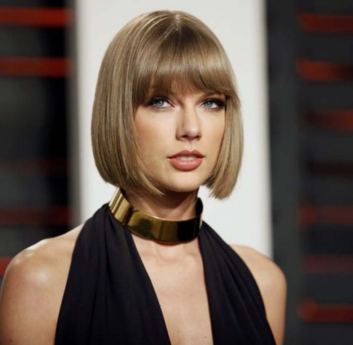 Taylor Swift taciz iddiasıyla ilgili mahkemede savunma yaptı