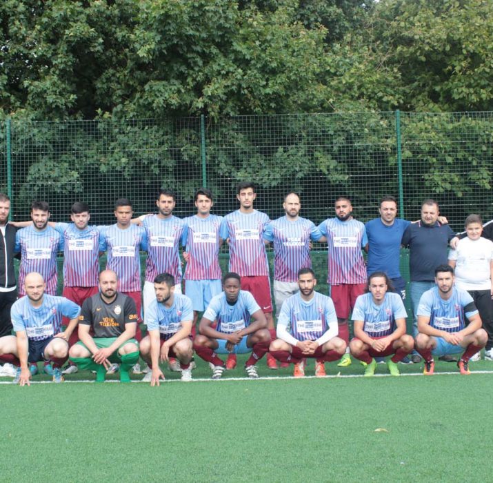 Trabzonspor, Community Shield maçına hazır