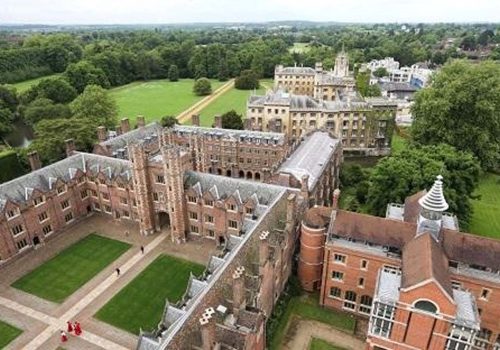 Cambridge Üniversitesi Çin sansürü kararından döndü