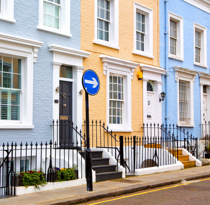 Londra’da ev sahibi olmak hayal mi?