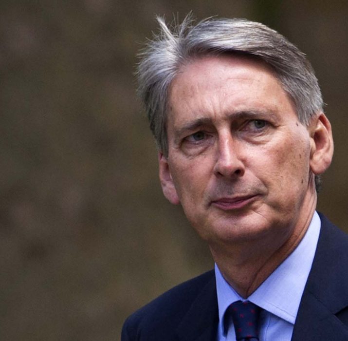 Hammond: candidates need to be ‘honest’ on their spending promise