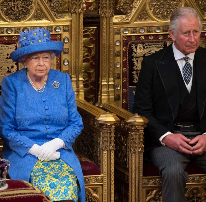 The Queen may be ready to retire: Prince Charles to be the King