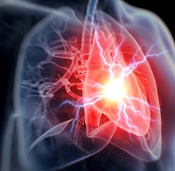 Kalp krizi riskini azaltan yeni ilaç