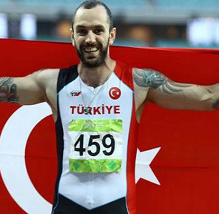 Türkiye Dünya 12. oldu