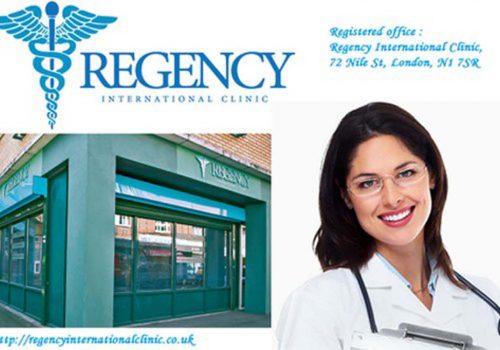 Kadın sağlığında öncü merkez: Regency International Clinic